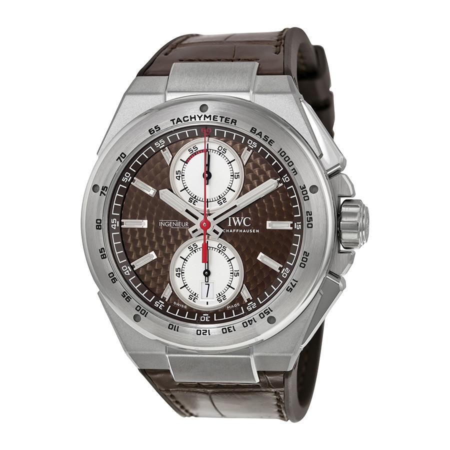 Replica IWC Ingenieur Watches IW378511