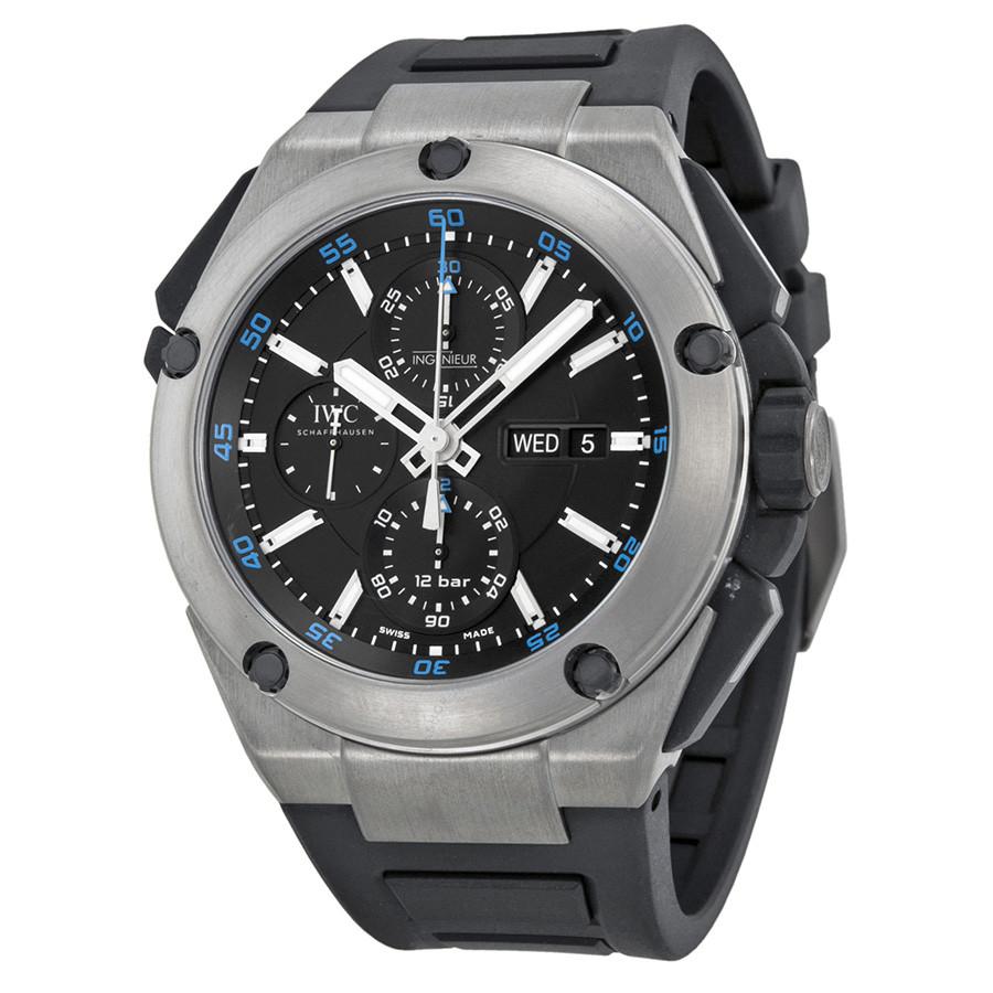 Replica IWC Ingenieur Watches IW386503