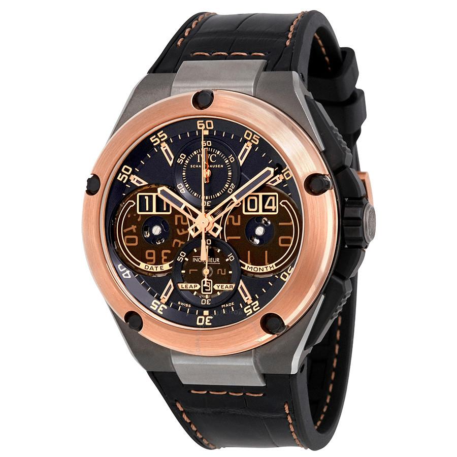 Replica IWC Ingenieur Watches IW379203