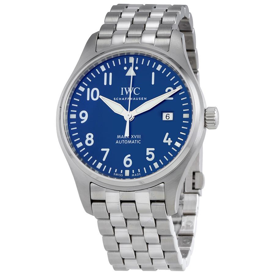 Replica IWC Pilot Watches IW327014