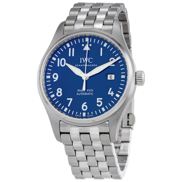 Replica IWC Pilot Watches IW327014