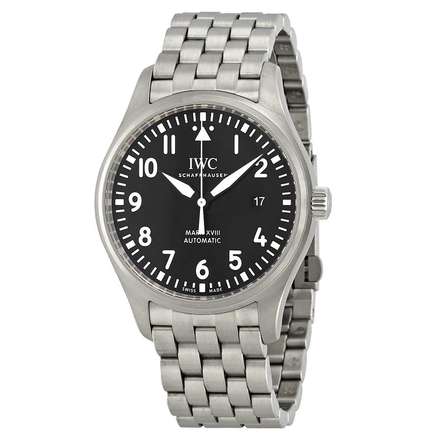 Replica Watches  IWC Watches IW327015