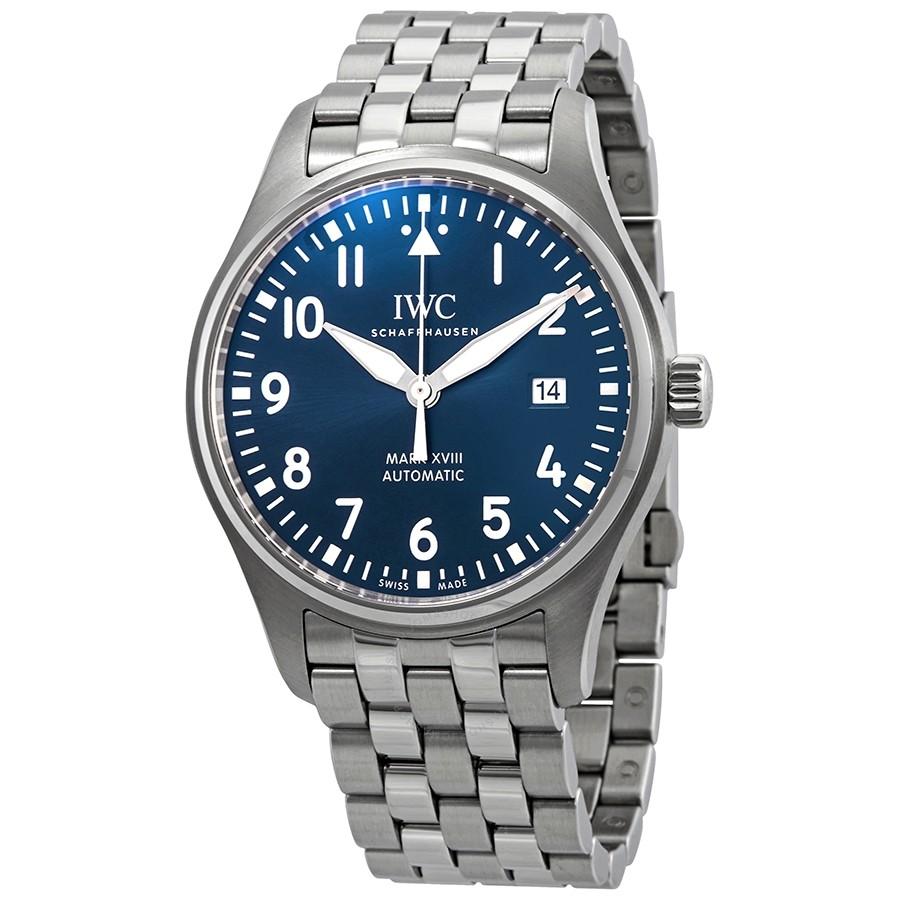 Replica IWC Pilot Watches IW327016