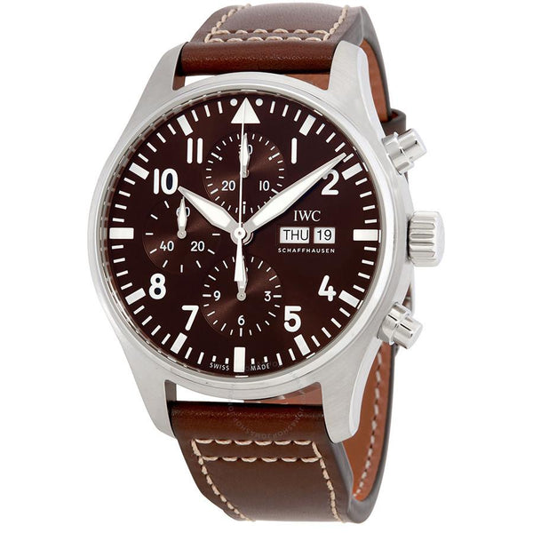 Replica IWC Pilot Watches IW377713