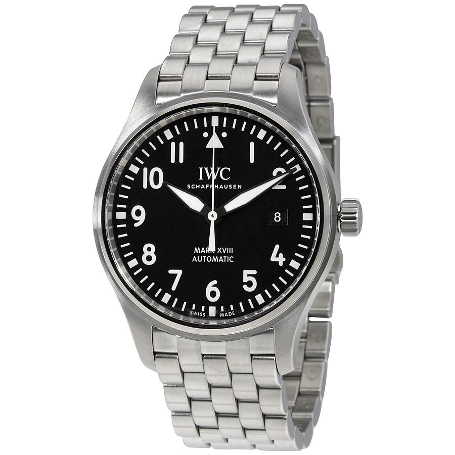 Replica IWC Pilot Watches IW327011