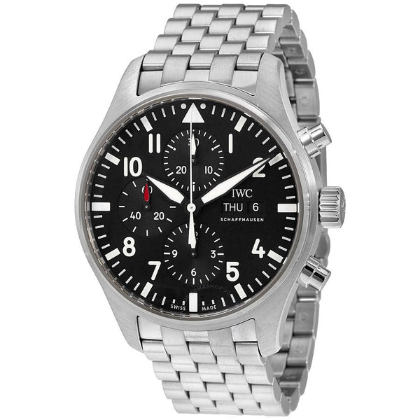 Replica IWC Pilot Watches IW377710