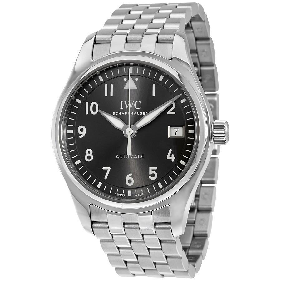 Replica IWC Pilot Watches IW324002