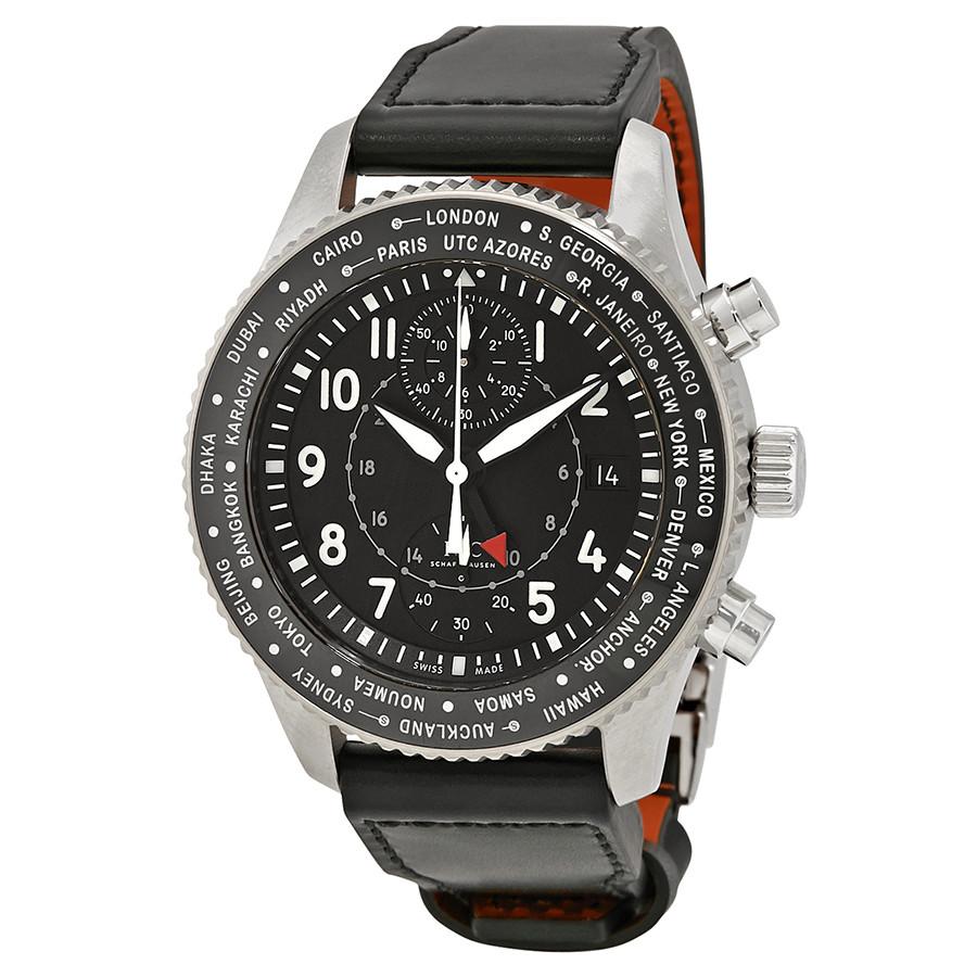 Replica IWC Pilot Watches IW395001