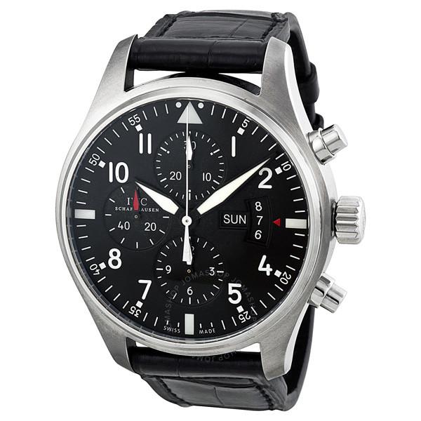 Replica IWC Pilot Watches IW377701