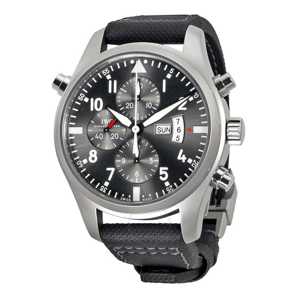 Replica IWC Pilot Watches IW377805
