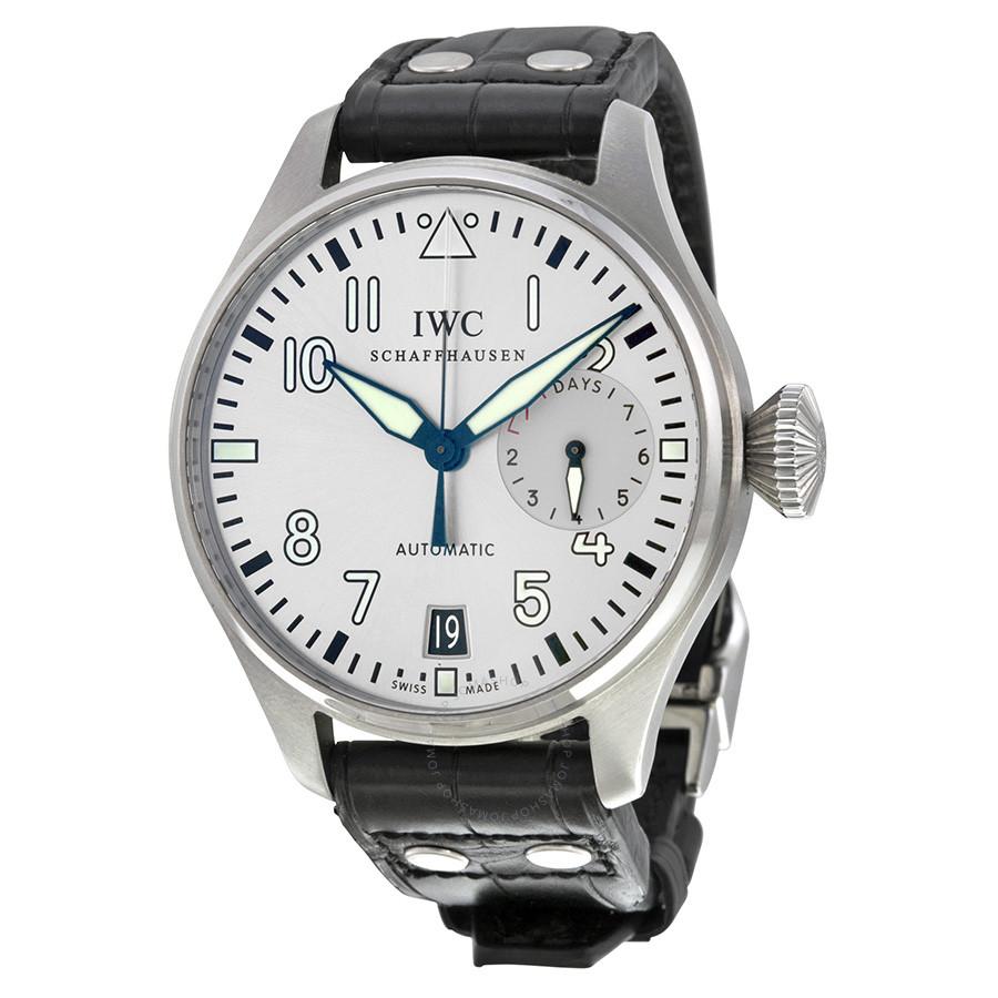 Replica IWC Pilot Watches IW500906