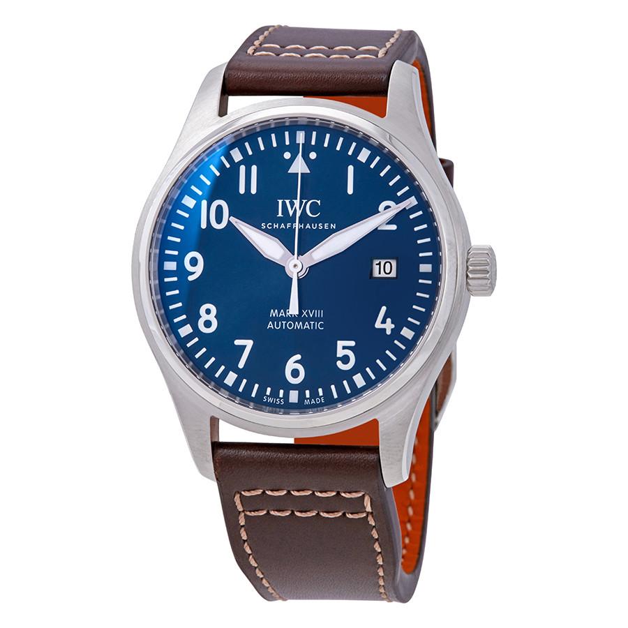 Replica IWC Pilot Watches IW327010