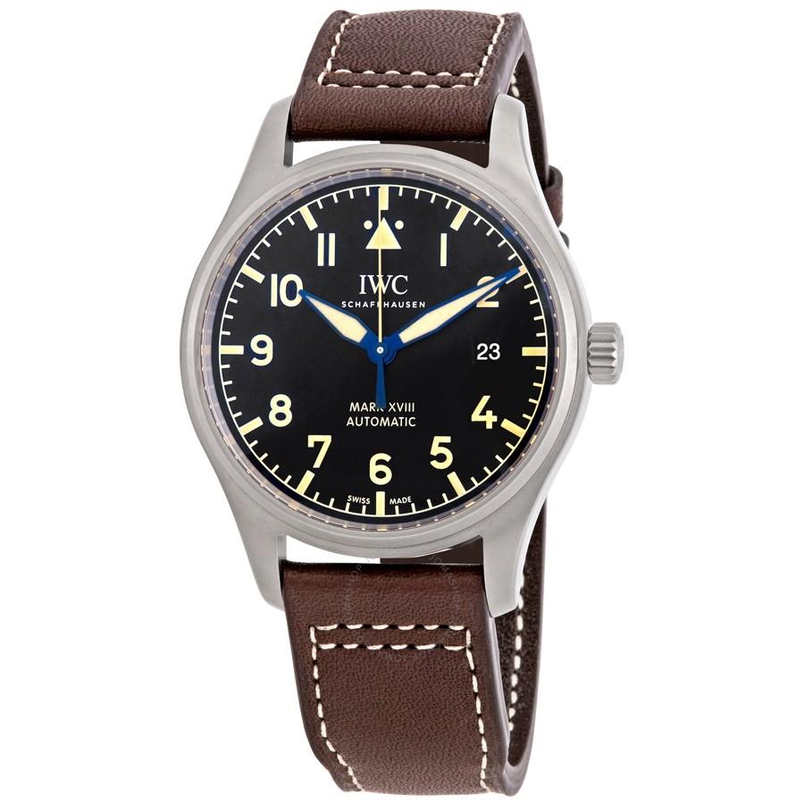Replica IWC Pilot Watches IW327006