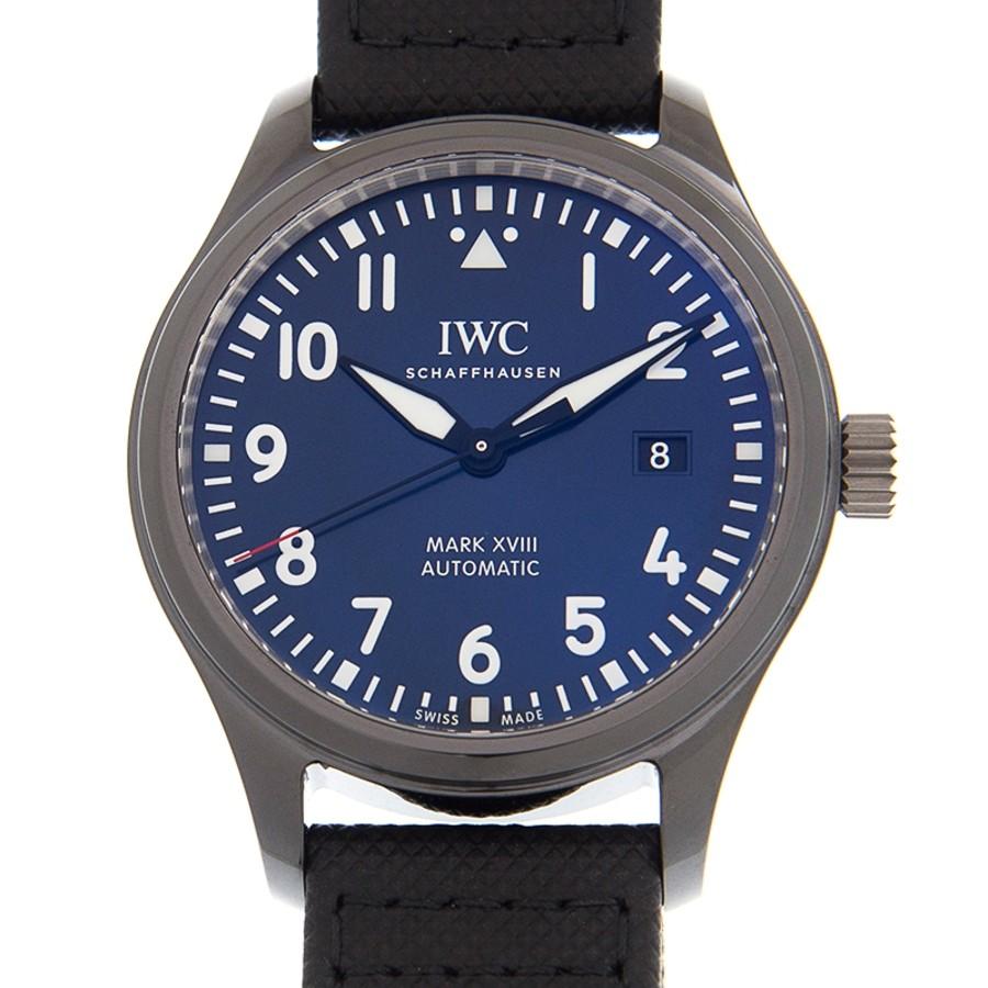 Replica IWC Pilot Watches IW324703