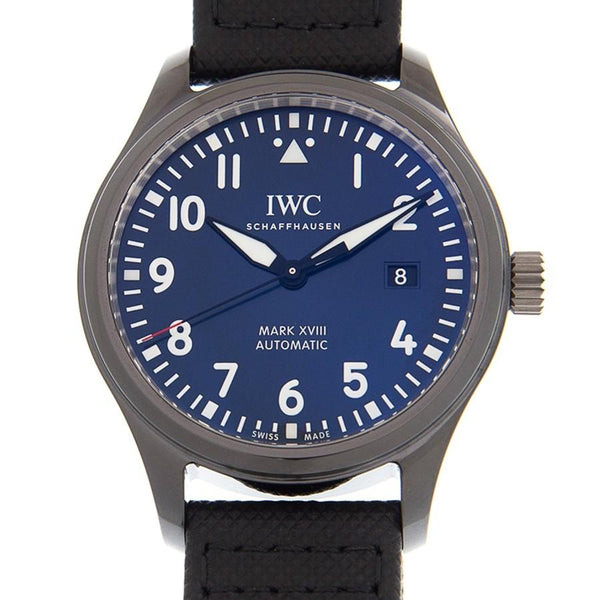 Replica IWC Pilot Watches IW324703