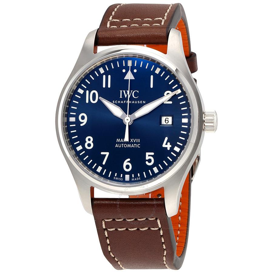 Replica IWC Pilot Watches IW327004