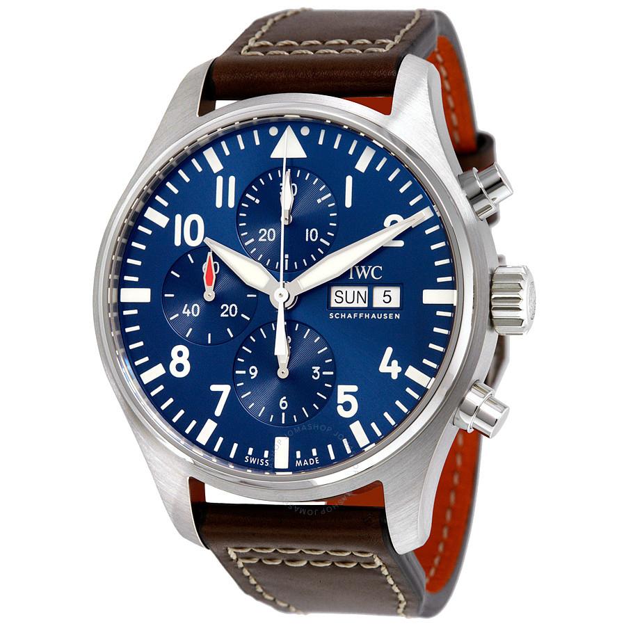 Replica IWC Pilot Watches IW377714
