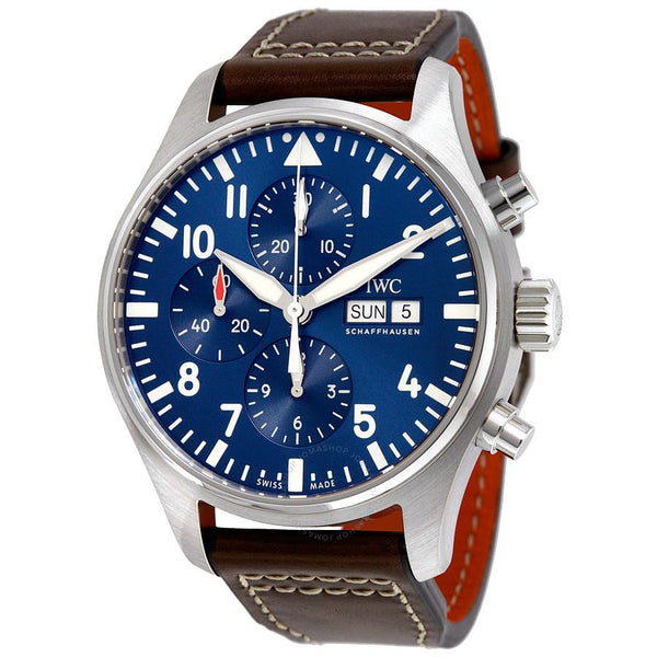 Replica IWC Pilot Watches IW377714