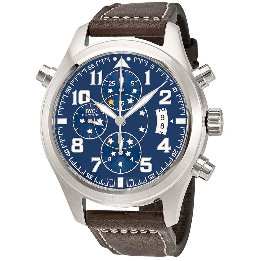 Replica IWC Pilot Watches IW371807