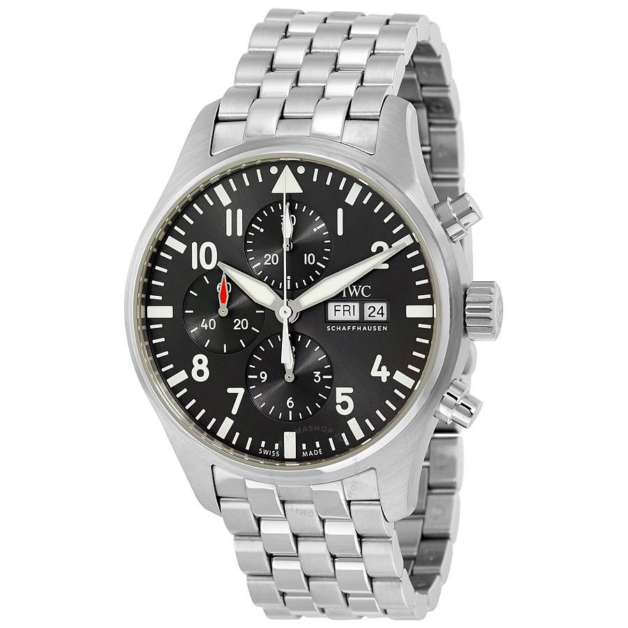 Replica IWC Pilot Watches IW377719