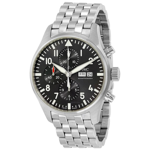 Replica IWC Pilot Watches IW377719