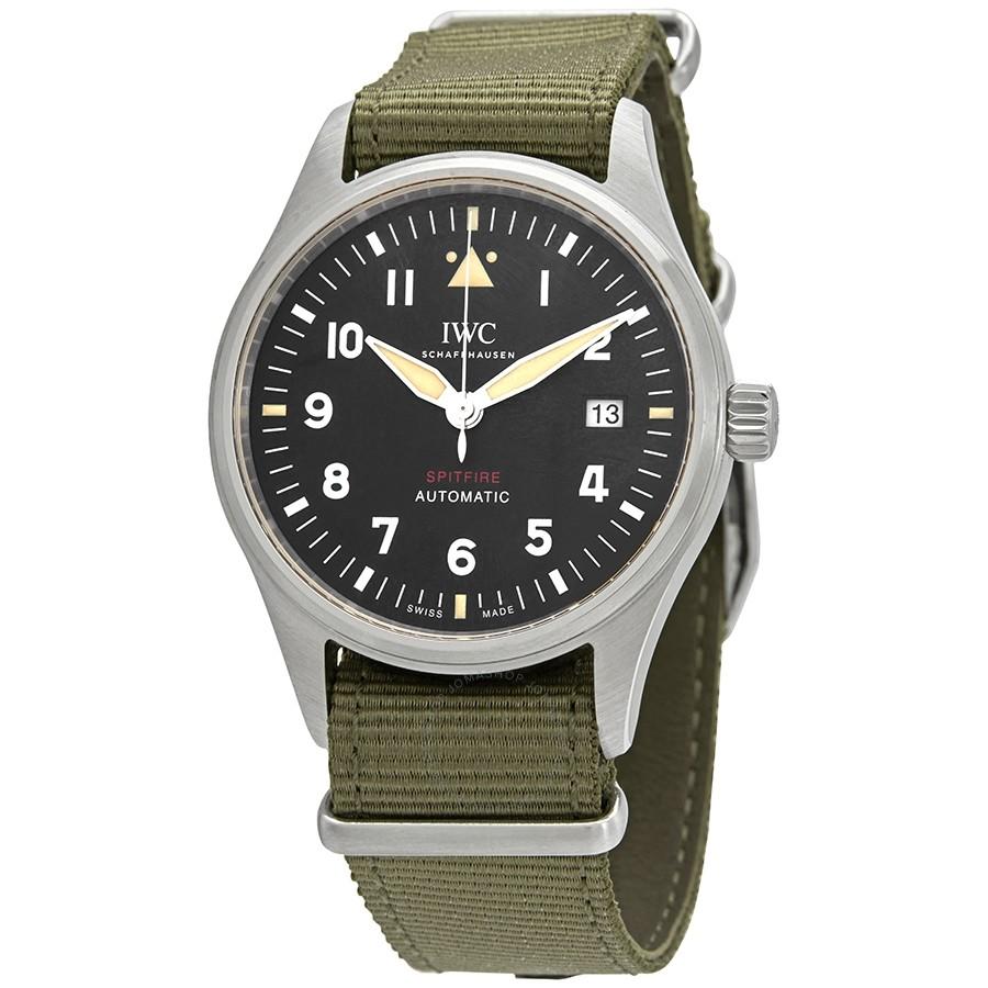 Replica IWC Pilot Watches IW326801