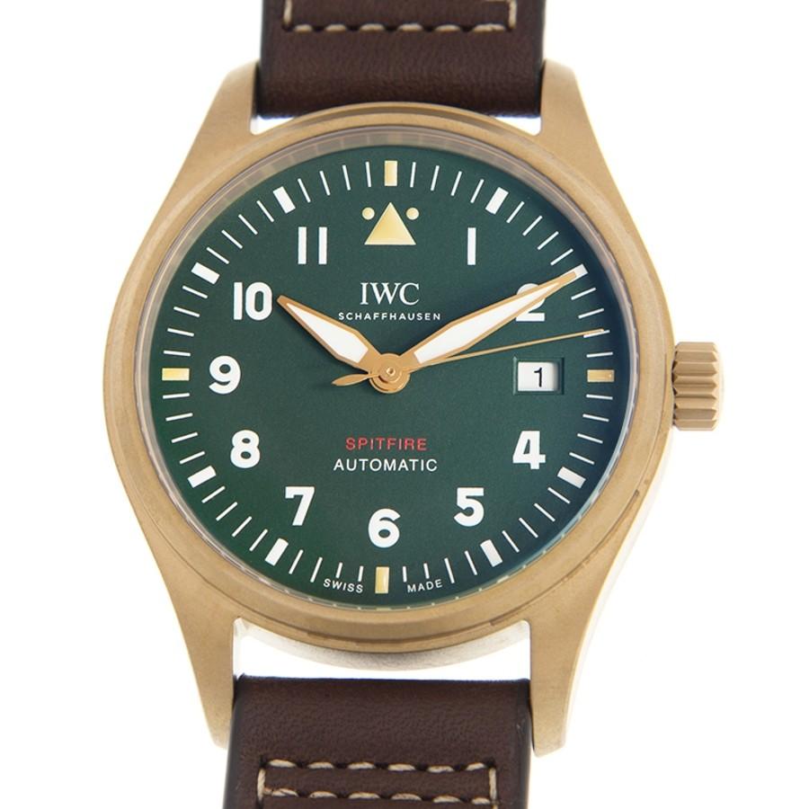 Replica IWC Pilot Watches IW326802
