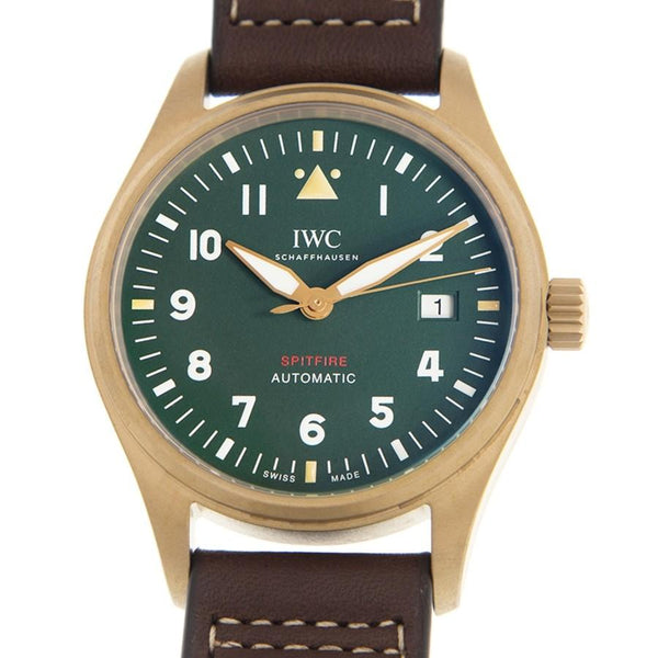Replica IWC Pilot Watches IW326802