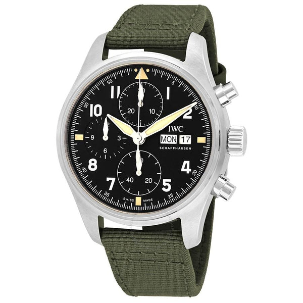 Replica IWC Pilot Watches IW387901