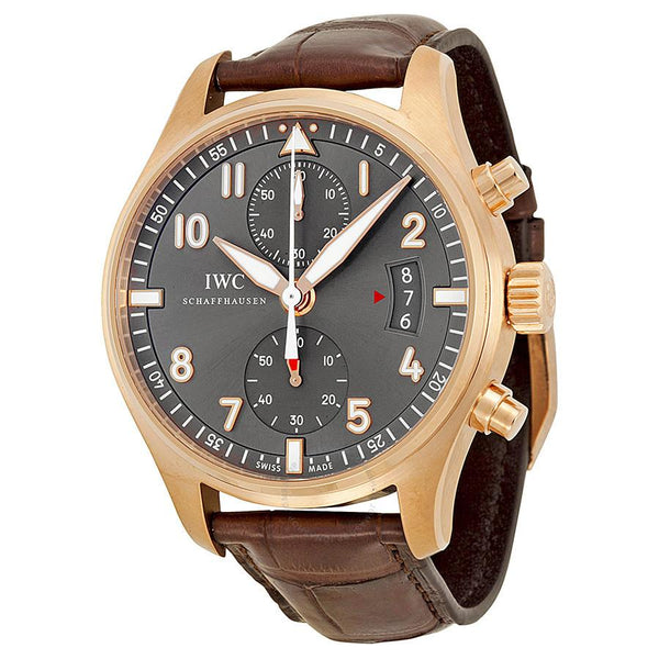 Replica IWC Pilot Watches IW387803