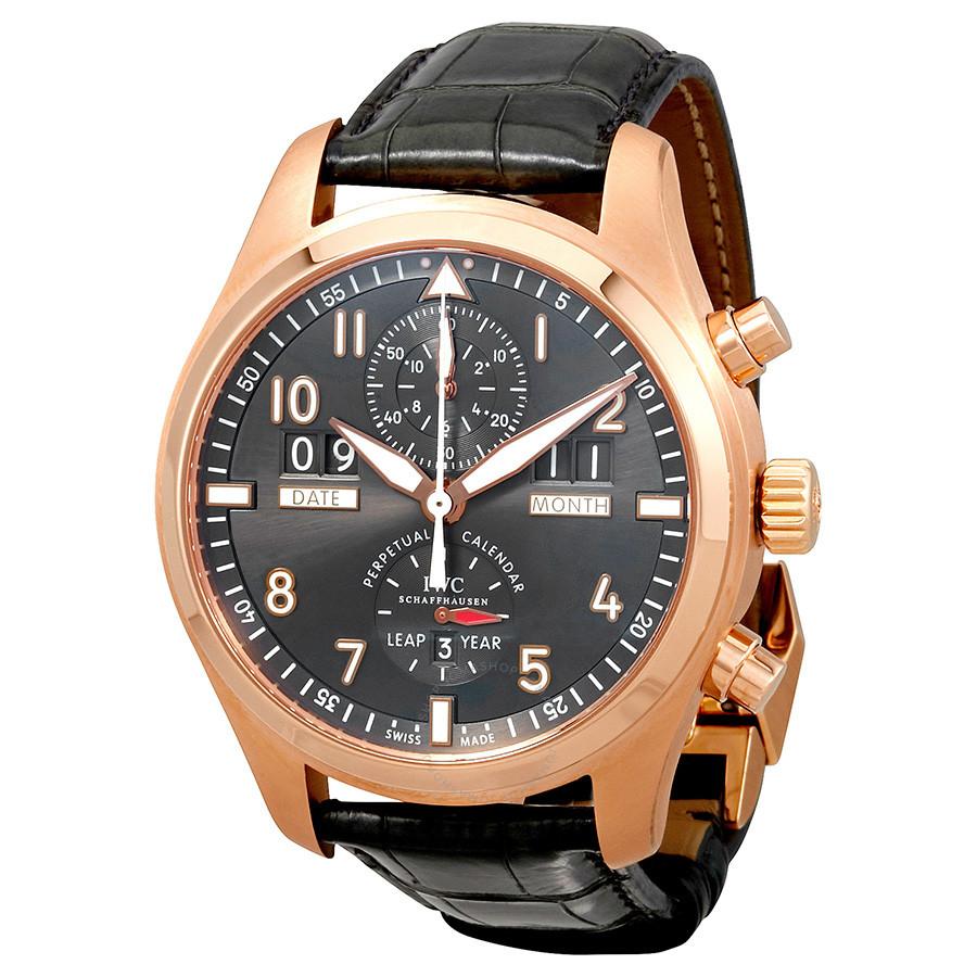 Replica IWC Pilot Watches IW379103