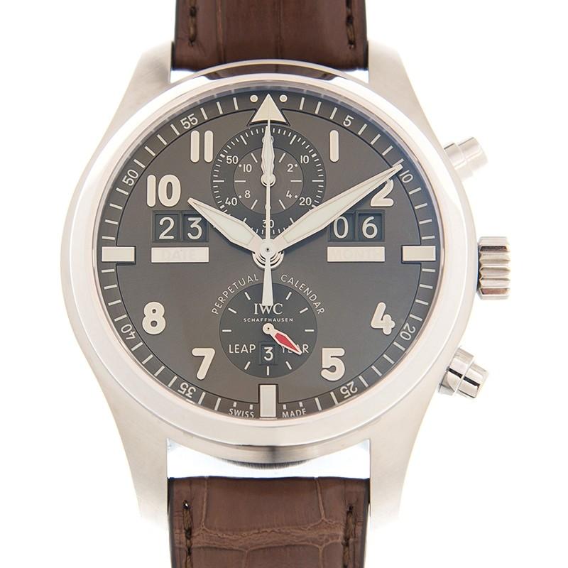 Replica IWC Pilot Watches IW379107