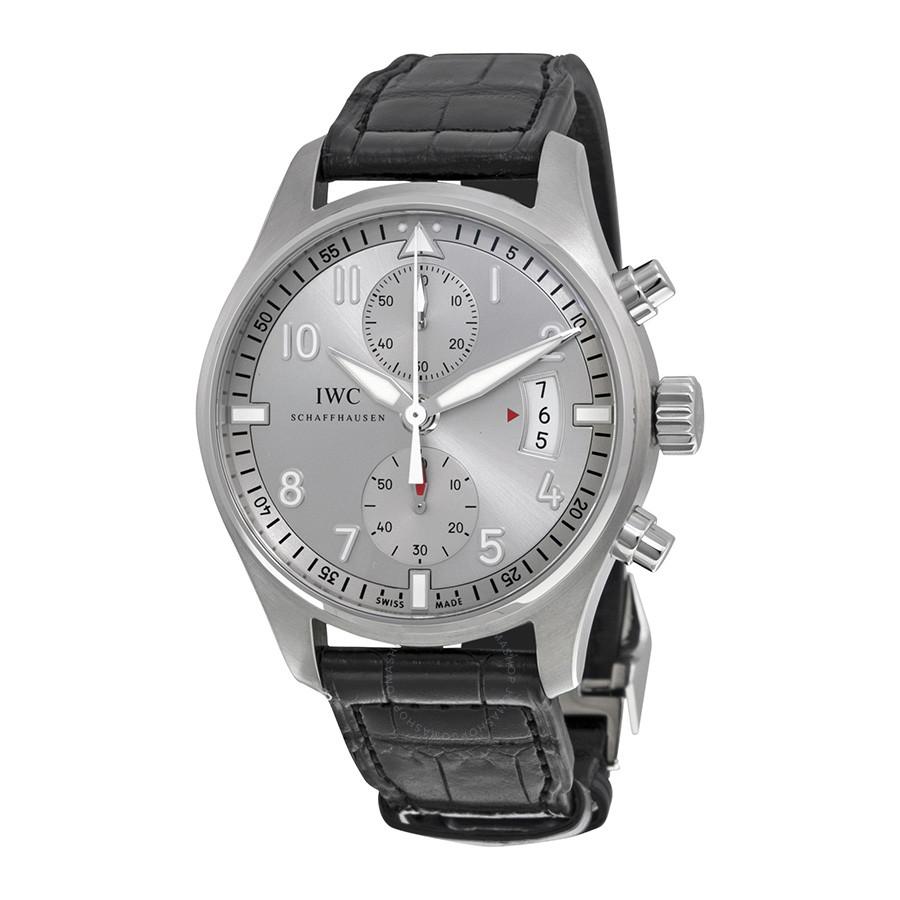 Replica IWC Pilot Watches IW387809