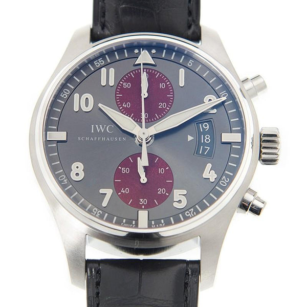 Replica IWC Pilot Watches IW387810