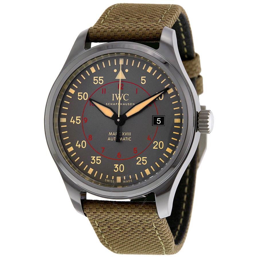 Replica IWC Pilot Watches IW324702