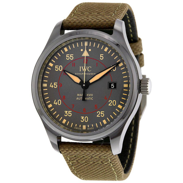 Replica IWC Pilot Watches IW324702