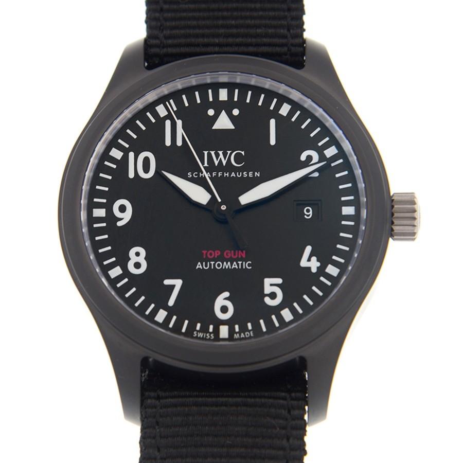 Replica IWC Pilot Watches IW326901