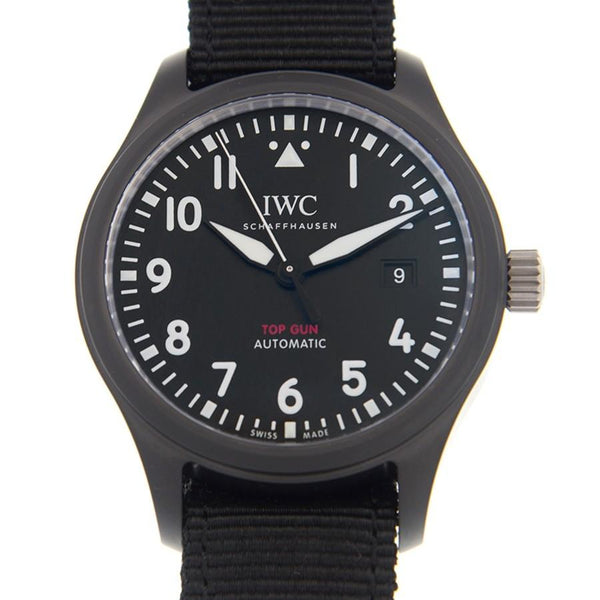 Replica IWC Pilot Watches IW326901