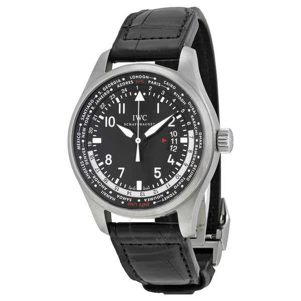 Replica IWC Pilot Watches IW326201