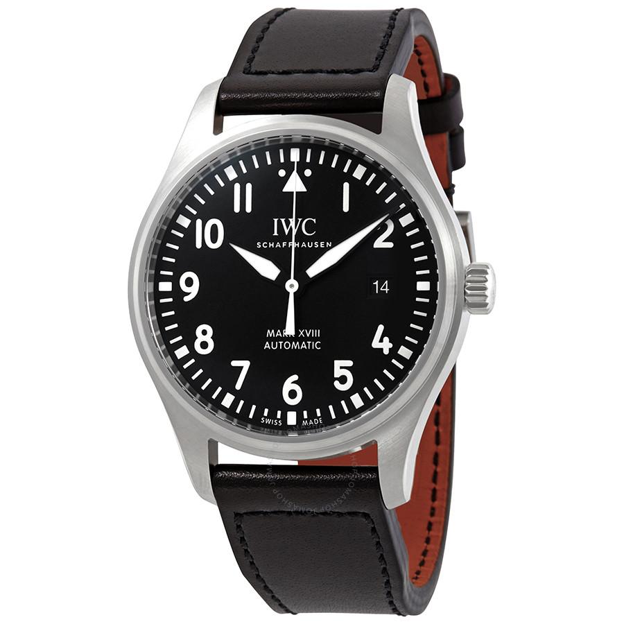 Replica IWC Pilot Watches IW327009
