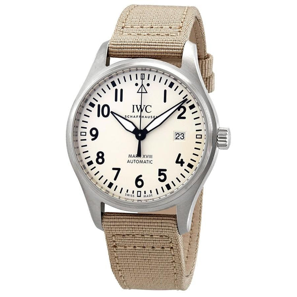 Replica IWC Pilot Watches IW327017