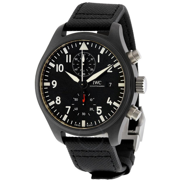 Replica IWC Pilot Watches IW389001