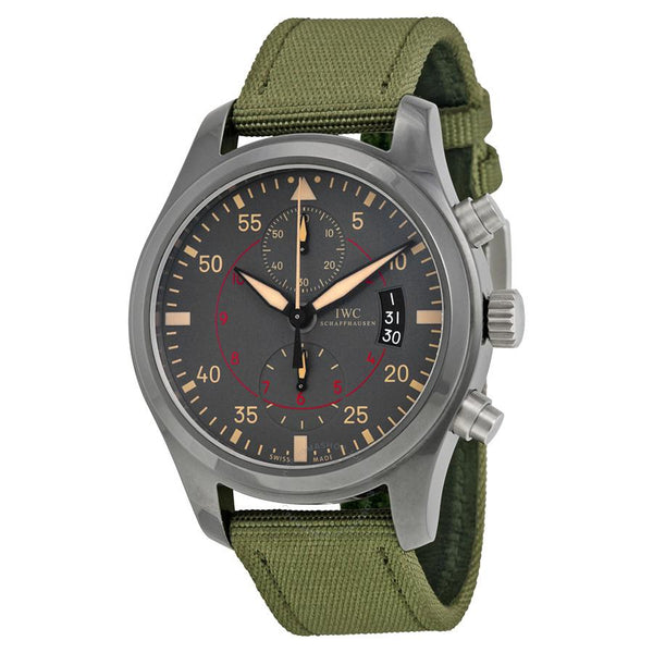 Replica IWC Pilot Watches IW388002