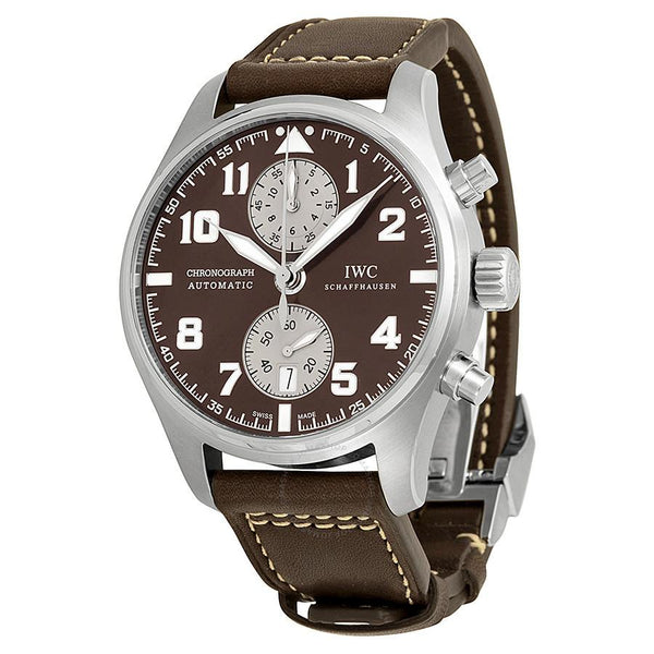 Replica IWC Pilot Watches IW387806