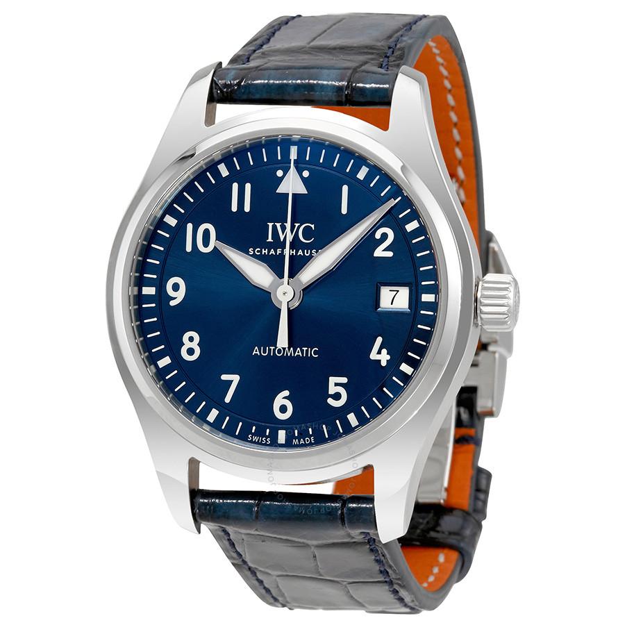 Replica IWC Pilot Watches IW324008
