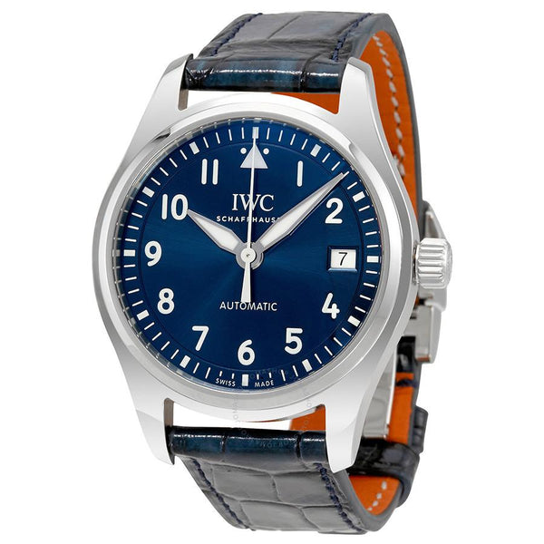 Replica IWC Pilot Watches IW324008