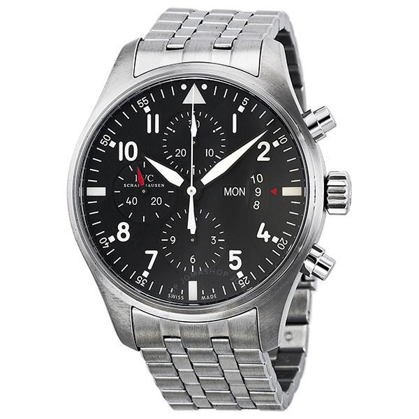 Replica IWC Pilot Watches IW377704