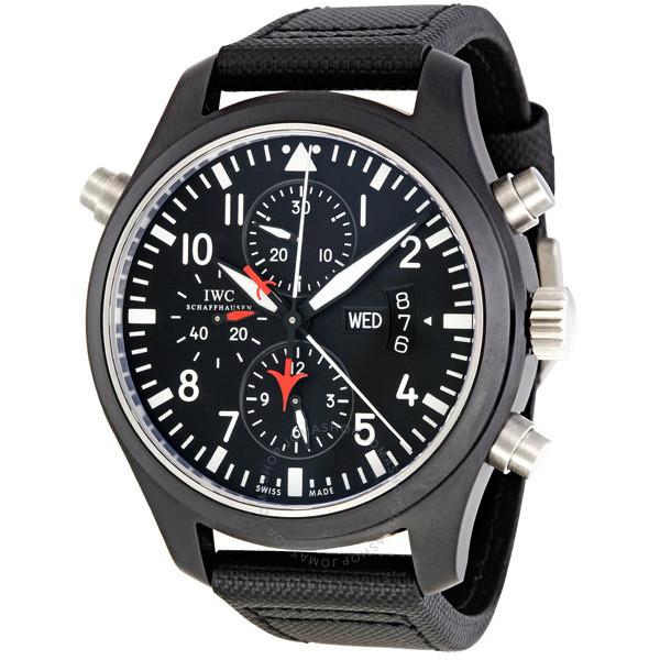 Replica IWC Pilot Watches IW379901