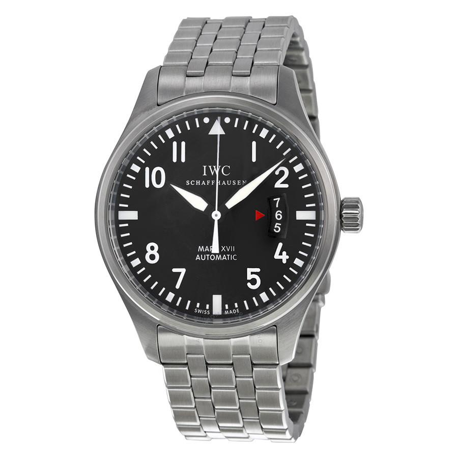 Replica IWC Pilot Watches IW326504