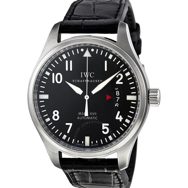 Replica IWC Pilot Watches IW326501